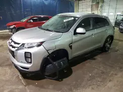 JA4AP3AU8LU020751 2020 MITSUBISHI OUTLANDER