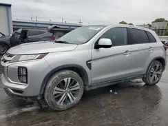 JA4AP3AU8LU021432 2020 MITSUBISHI OUTLANDER