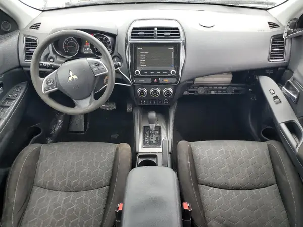 JA4AP3AU8LU021432 2020 MITSUBISHI OUTLANDER - Image 8