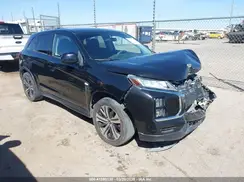 JA4AP3AU8LU021527 2020 MITSUBISHI OUTLANDER