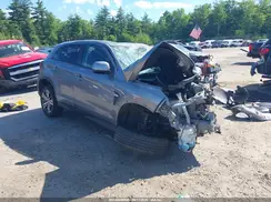 JA4AP3AU8LU021673 2020 MITSUBISHI OUTLANDER