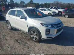 JA4AP3AU8LU022144 2020 MITSUBISHI OUTLANDER