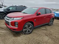 JA4AP3AU8LU027277 2020 MITSUBISHI OUTLANDER