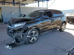 JA4AP3AU8LU027909 2020 MITSUBISHI OUTLANDER