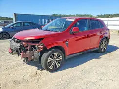 JA4AP3AU8LU027912 2020 MITSUBISHI OUTLANDER
