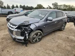 JA4AP3AU8LU030891 2020 MITSUBISHI OUTLANDER