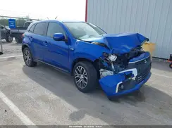 JA4AP3AU9GZ023750 2016 MITSUBISHI OUTLANDER