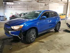 JA4AP3AU9GZ024817 2016 MITSUBISHI OUTLANDER