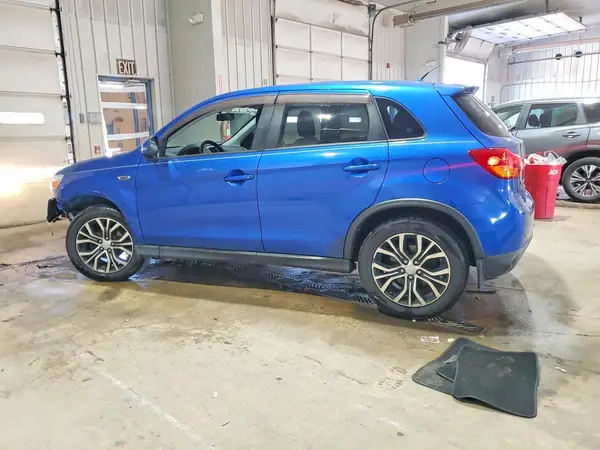 JA4AP3AU9GZ024817 2016 MITSUBISHI OUTLANDER - Image 2