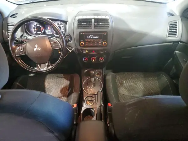 JA4AP3AU9GZ024817 2016 MITSUBISHI OUTLANDER - Image 8