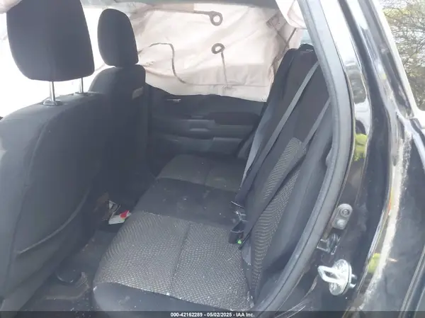 JA4AP3AU9GZ025286 2016 MITSUBISHI OUTLANDER - Image 8