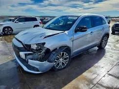 JA4AP3AU9GZ026924 2016 MITSUBISHI OUTLANDER