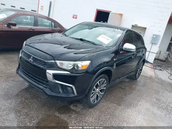 JA4AP3AU9GZ028530 2016 MITSUBISHI OUTLANDER - Image 2