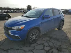 JA4AP3AU9GZ029757 2016 MITSUBISHI OUTLANDER