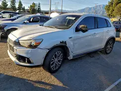 JA4AP3AU9GZ030424 2016 MITSUBISHI OUTLANDER
