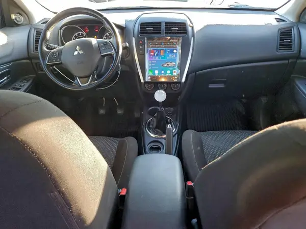 JA4AP3AU9GZ030424 2016 MITSUBISHI OUTLANDER - Image 8