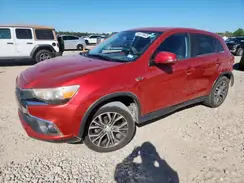 JA4AP3AU9GZ033615 2016 MITSUBISHI OUTLANDER