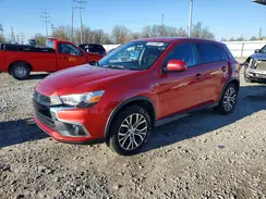 JA4AP3AU9GZ040970 2016 MITSUBISHI OUTLANDER