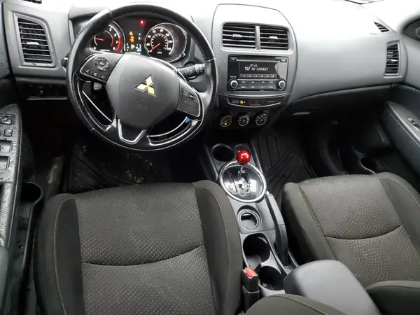 JA4AP3AU9GZ043965 2016 MITSUBISHI OUTLANDER - Image 8