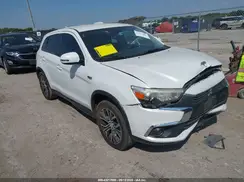 JA4AP3AU9GZ046218 2016 MITSUBISHI OUTLANDER