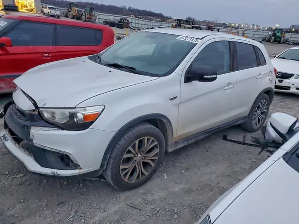 JA4AP3AU9GZ047711 2016 MITSUBISHI OUTLANDER - Image 1