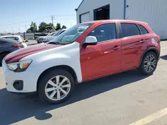 JA4AP3AU9GZ047854 2016 MITSUBISHI OUTLANDER