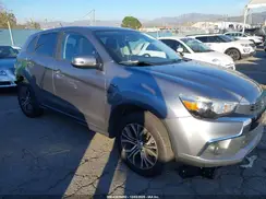 JA4AP3AU9GZ048762 2016 MITSUBISHI OUTLANDER