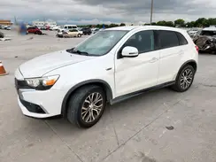 JA4AP3AU9GZ049314 2016 MITSUBISHI OUTLANDER