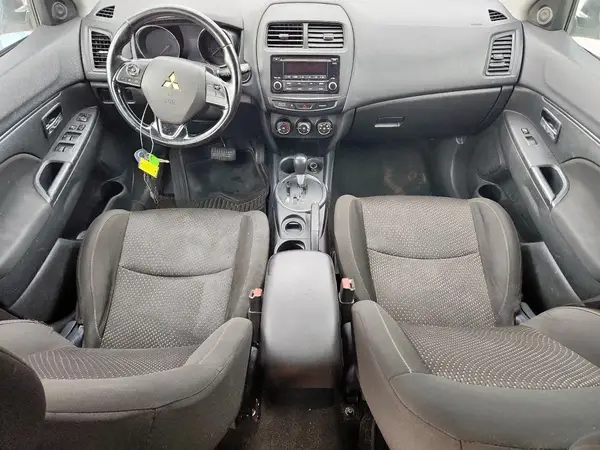 JA4AP3AU9GZ049314 2016 MITSUBISHI OUTLANDER - Image 8