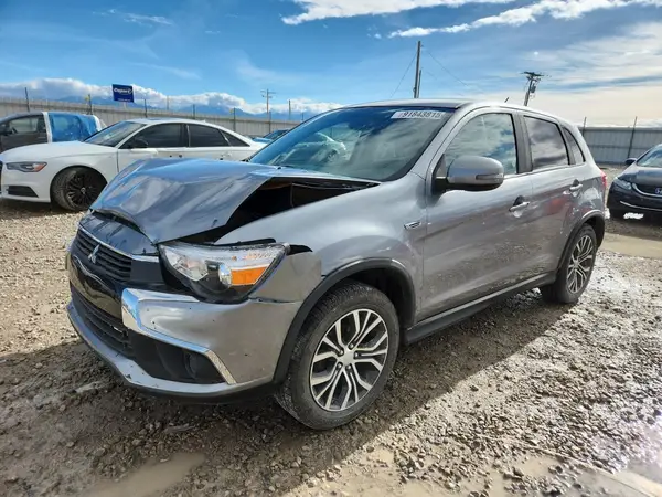 JA4AP3AU9GZ049846 2016 MITSUBISHI OUTLANDER - Image 1