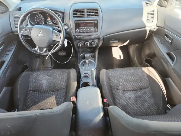 JA4AP3AU9GZ049846 2016 MITSUBISHI OUTLANDER - Image 8