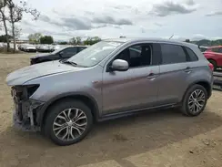 JA4AP3AU9GZ053492 2016 MITSUBISHI OUTLANDER