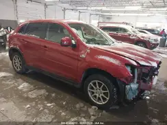 JA4AP3AU9GZ054254 2016 MITSUBISHI OUTLANDER