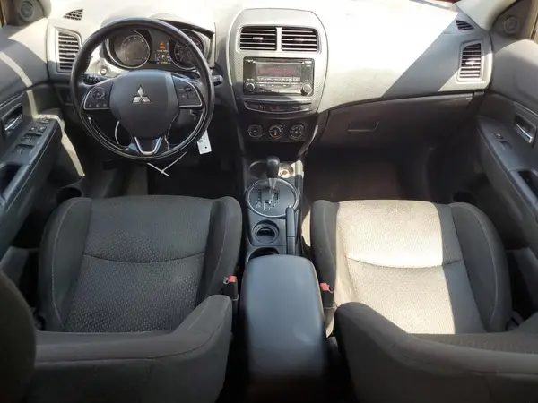 JA4AP3AU9GZ054514 2016 MITSUBISHI OUTLANDER - Image 8