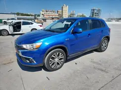 JA4AP3AU9GZ056750 2016 MITSUBISHI OUTLANDER