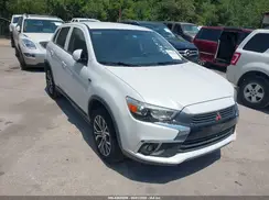 JA4AP3AU9GZ058580 2016 MITSUBISHI OUTLANDER