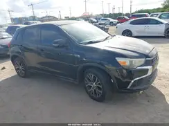 JA4AP3AU9GZ059700 2016 MITSUBISHI OUTLANDER
