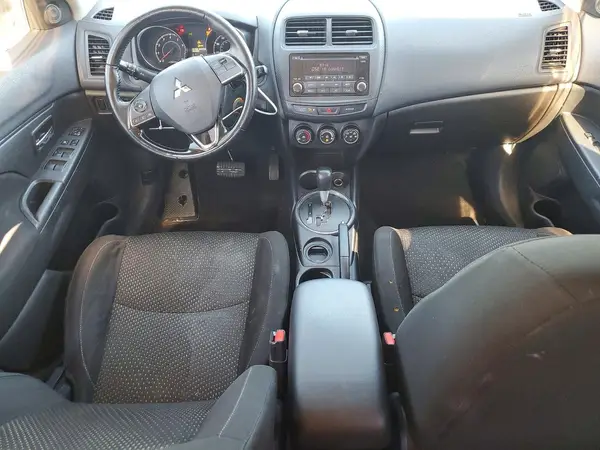 JA4AP3AU9GZ060345 2016 MITSUBISHI OUTLANDER - Image 8