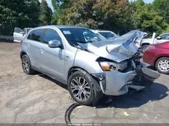 JA4AP3AU9GZ062838 2016 MITSUBISHI OUTLANDER