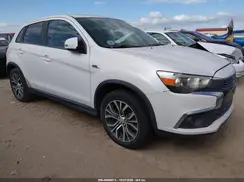 JA4AP3AU9GZ063178 2016 MITSUBISHI OUTLANDER