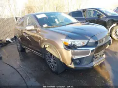 JA4AP3AU9GZ065366 2016 MITSUBISHI OUTLANDER