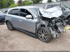 JA4AP3AU9HZ000745 2017 MITSUBISHI OUTLANDER