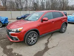 JA4AP3AU9HZ001071 2017 MITSUBISHI OUTLANDER