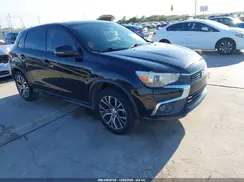 JA4AP3AU9HZ003841 2017 MITSUBISHI OUTLANDER