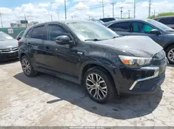 JA4AP3AU9HZ004018 2017 MITSUBISHI OUTLANDER