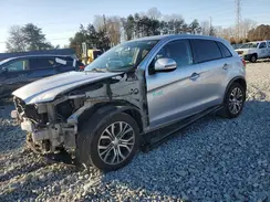 JA4AP3AU9HZ005248 2017 MITSUBISHI OUTLANDER