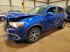 JA4AP3AU9HZ005363 2017 MITSUBISHI OUTLANDER