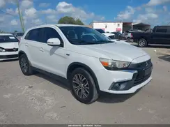 JA4AP3AU9HZ012233 2017 MITSUBISHI OUTLANDER