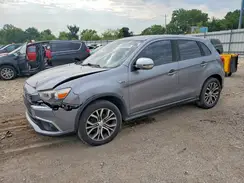 JA4AP3AU9HZ014144 2017 MITSUBISHI OUTLANDER