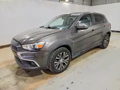 JA4AP3AU9HZ014533 2017 MITSUBISHI OUTLANDER